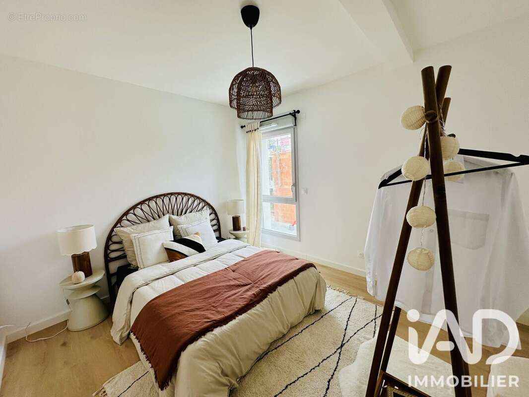 Photo 4 - Appartement à LA ROCHELLE