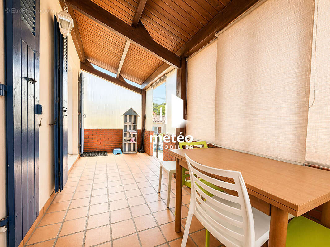 Maison 3 pièces à vendre à La Tranche-sur-Mer, - photo 7