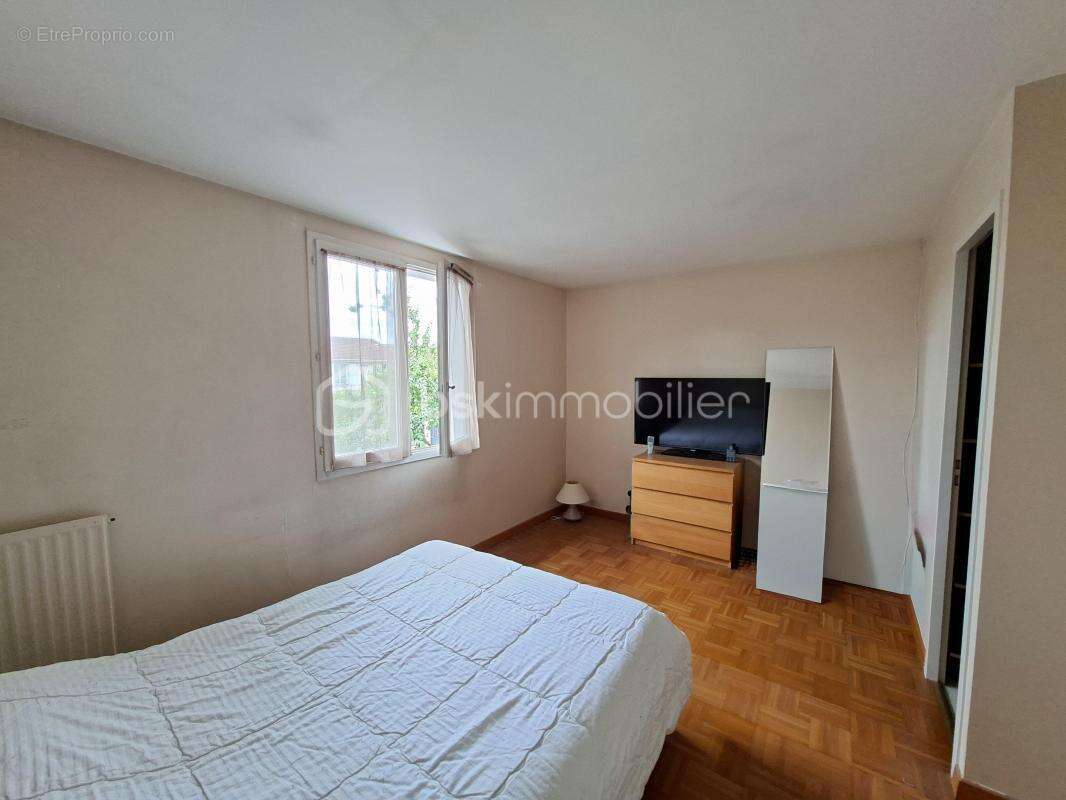 Maison à VILLEPINTE