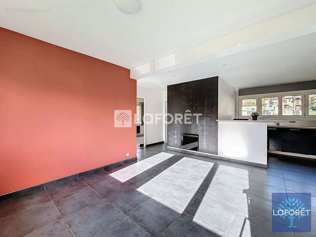 Appartement à DRAVEIL