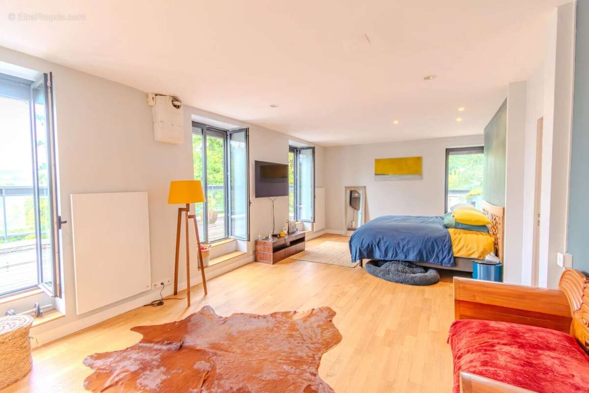 Maison à MONTMORENCY