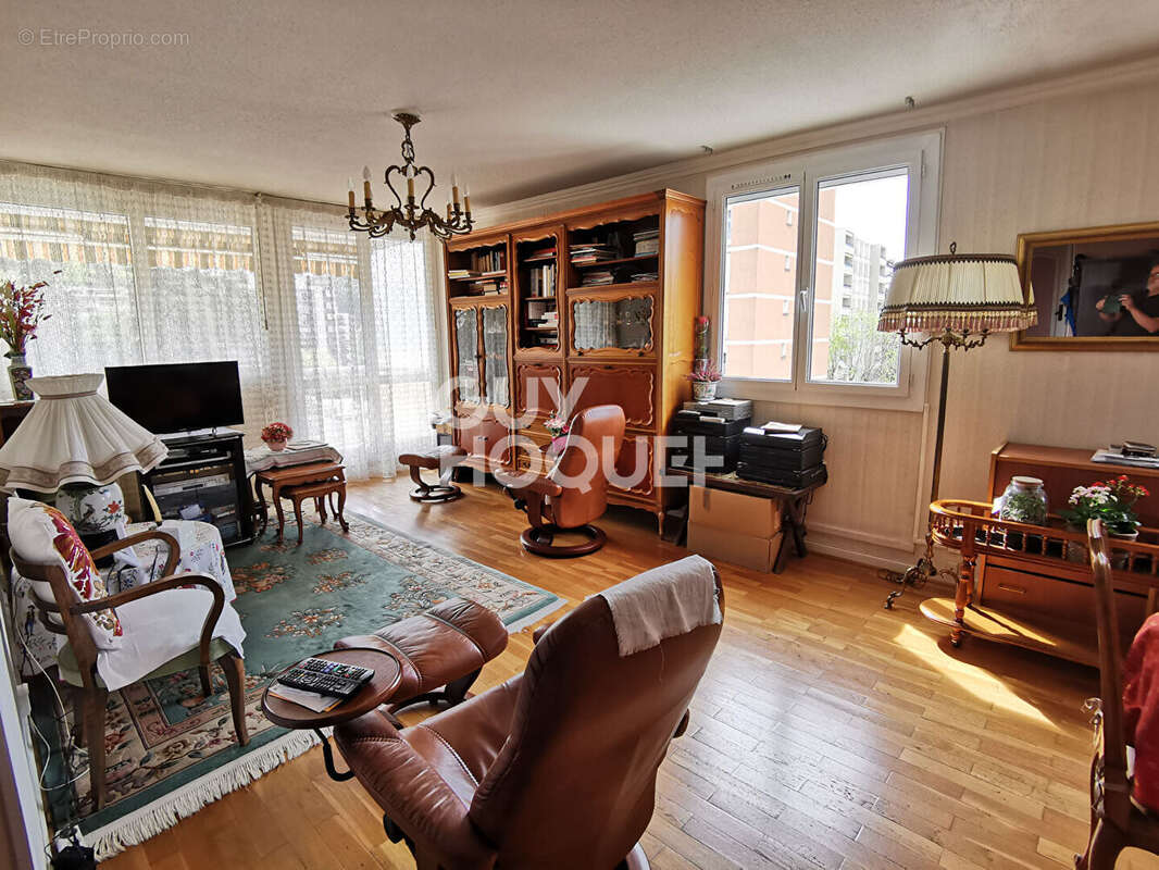Appartement à VIENNE