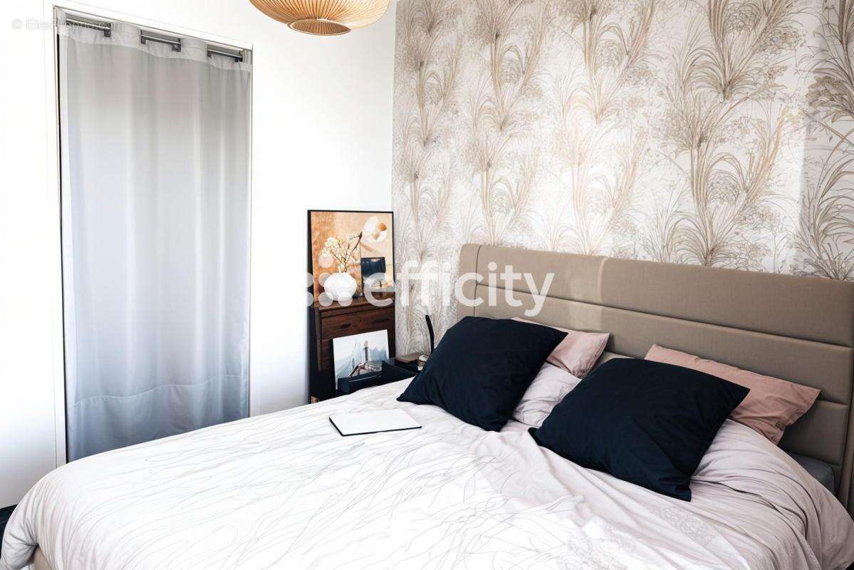 Appartement à IVRY-SUR-SEINE