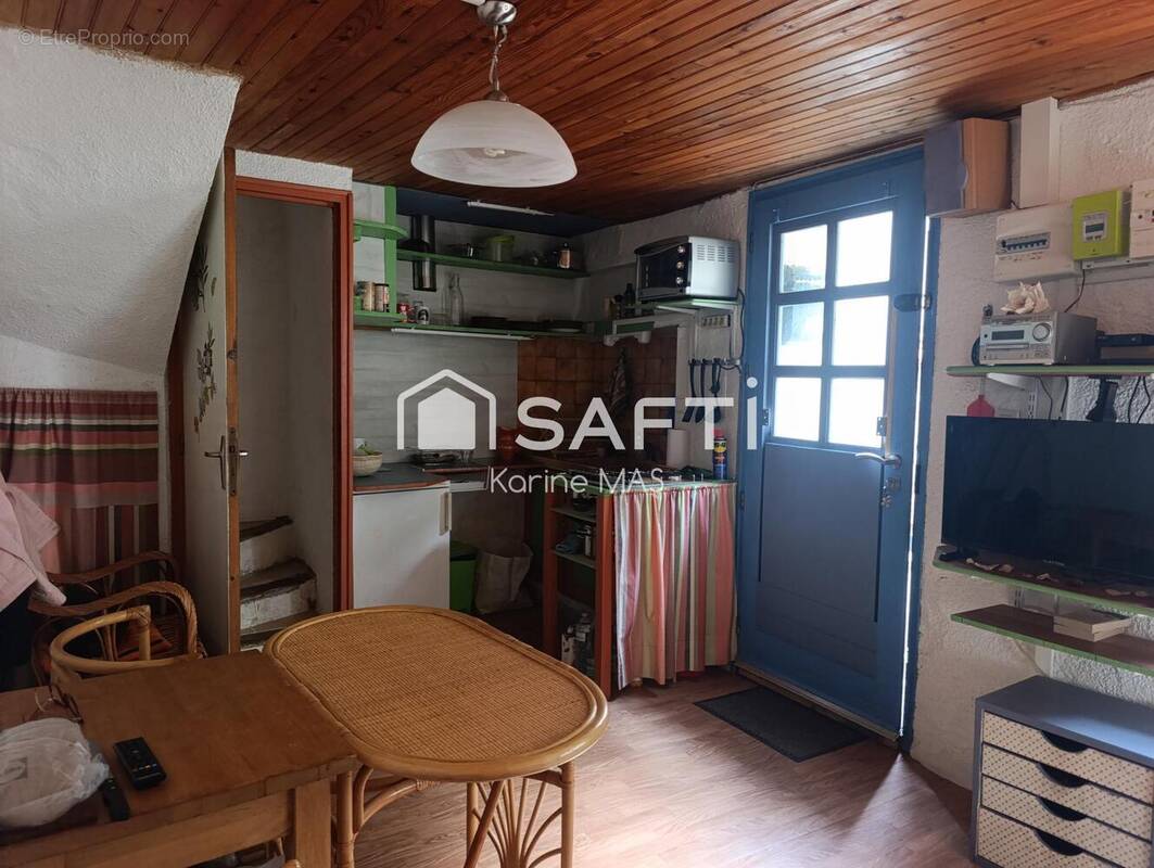 Photo 1 - Maison à FELINES-TERMENES