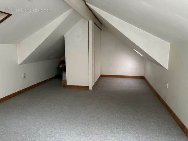 Appartement à BURES-SUR-YVETTE