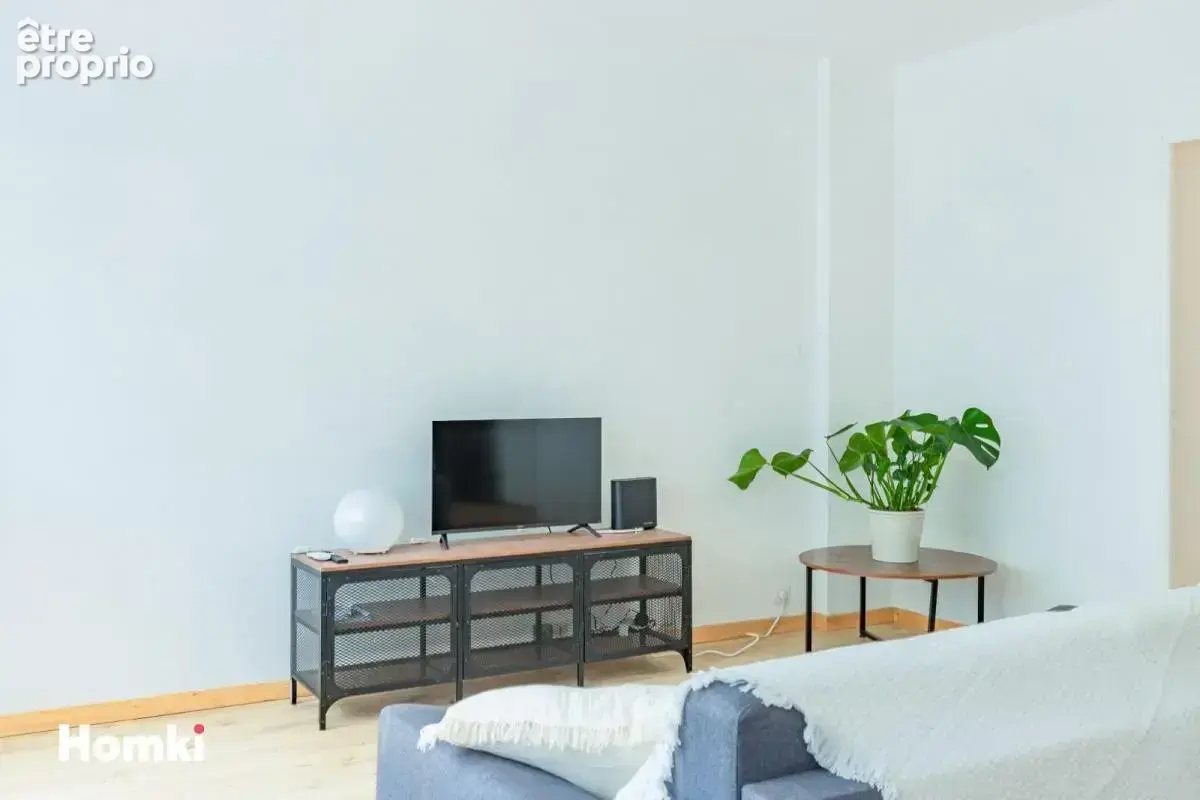 Appartement T2 de 50 m² à Toulouse 31000, Allée de Barcelone - photo 4