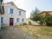 Maison à GEAUNE