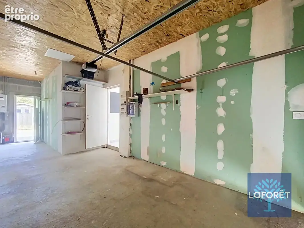Maison Mache 3 chambres 80 m2 - photo 10