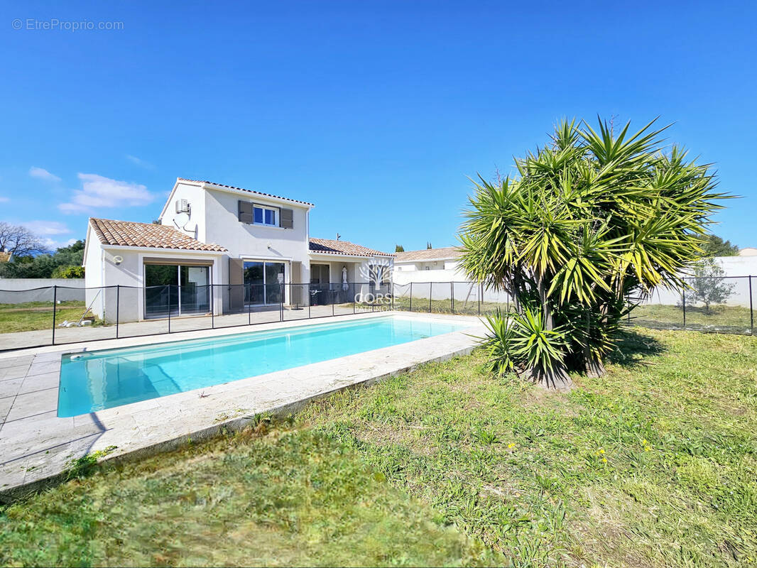 Maison à GHISONACCIA