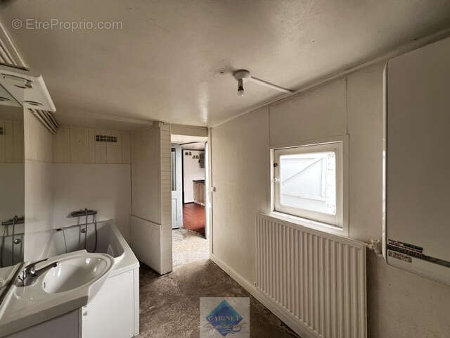 Maison abbevilloise 4 pièces avec jardin - photo 12
