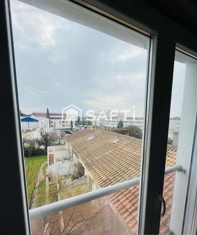 Photo 6 - Appartement à MONTPELLIER