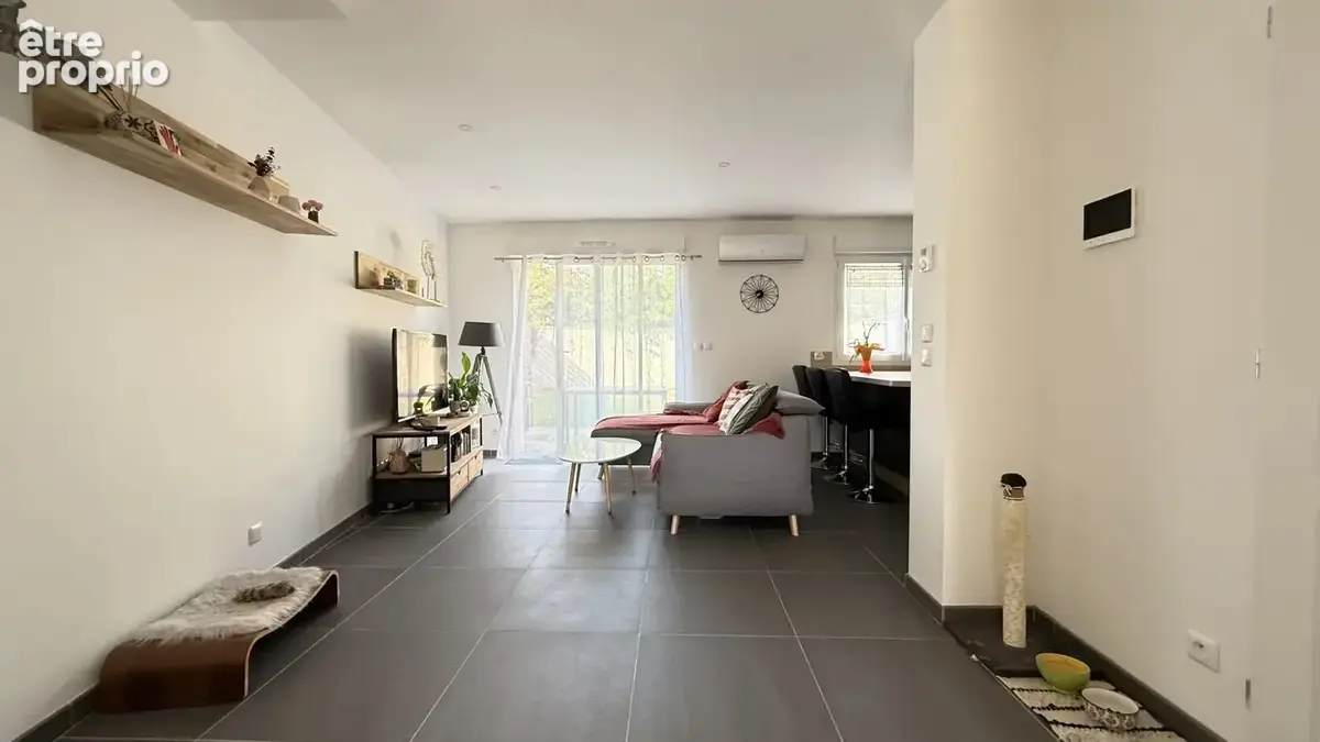 Maison 4 pièces de 75m² - photo 7