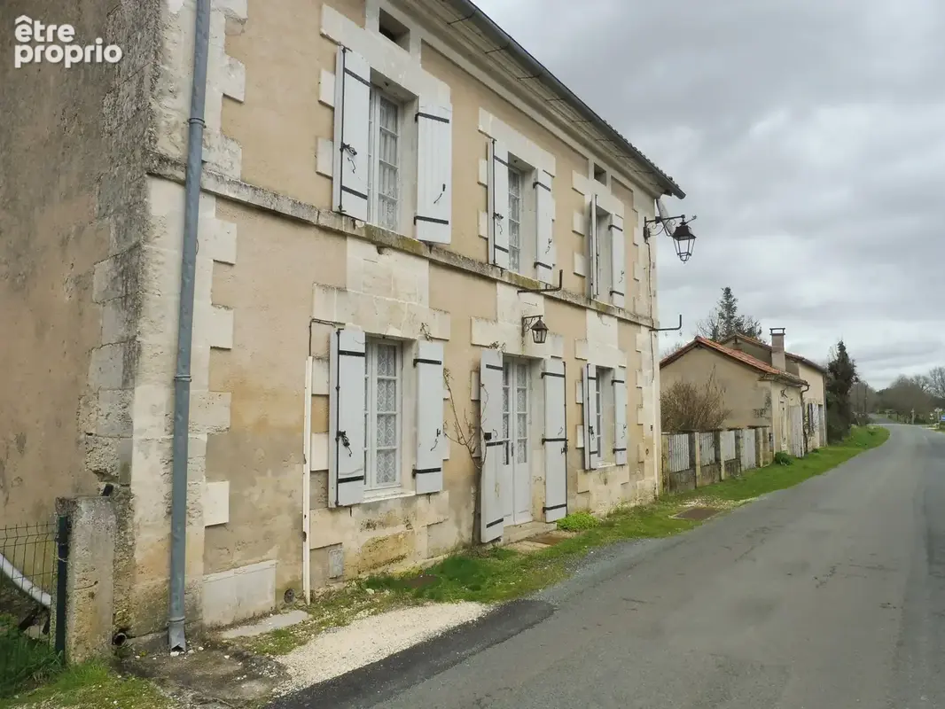 Dans un petit village de la double - photo 7