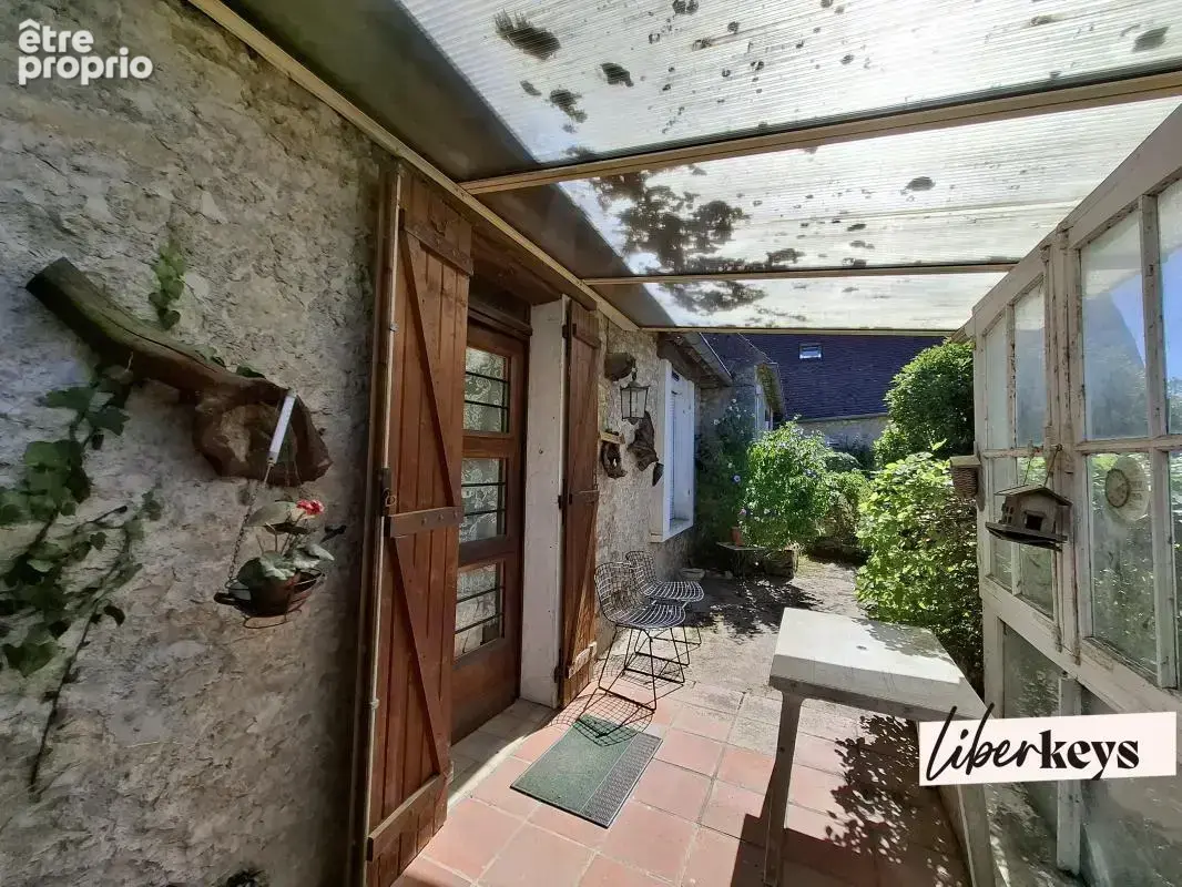 Proche Voves - photo 3