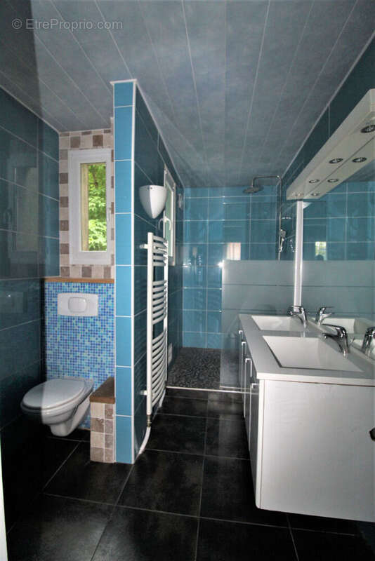 Appartement à TALANT