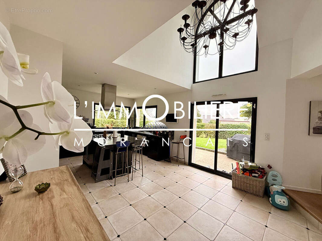 Maison à BOSC-GUERARD-SAINT-ADRIEN