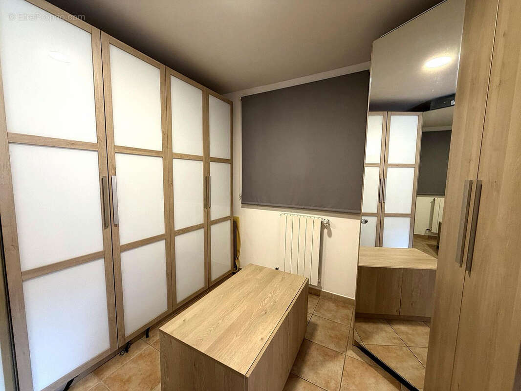 Maison à LA COLLE-SUR-LOUP