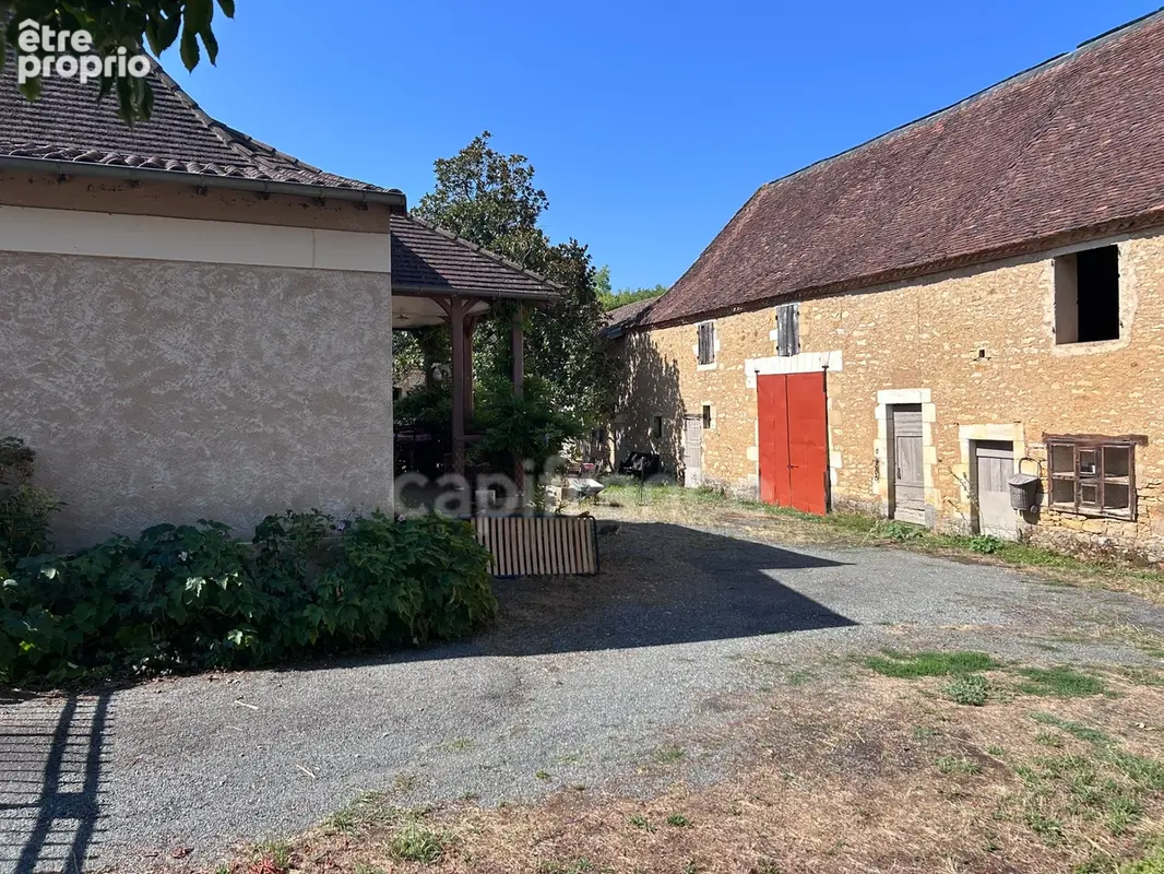 Maison à vendre 6 pièces SAINT GERMAIN DES PRES (24) - photo 24