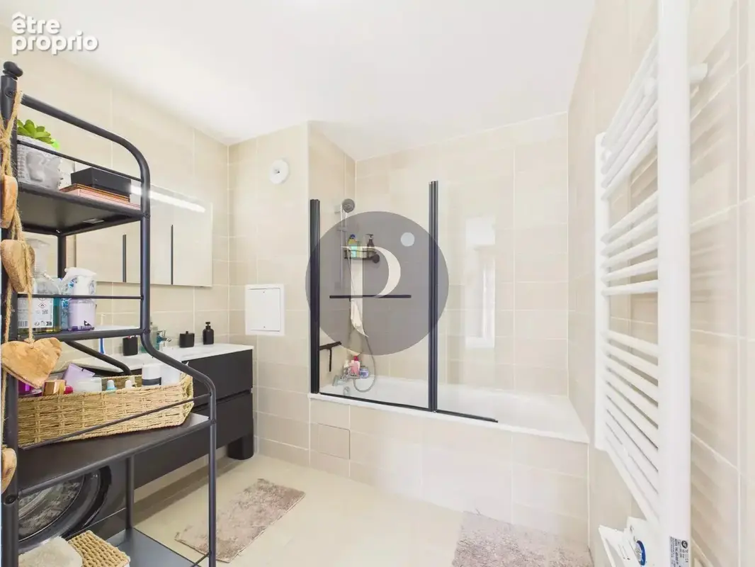 Appartement - Le Plessis Robinson - photo 4