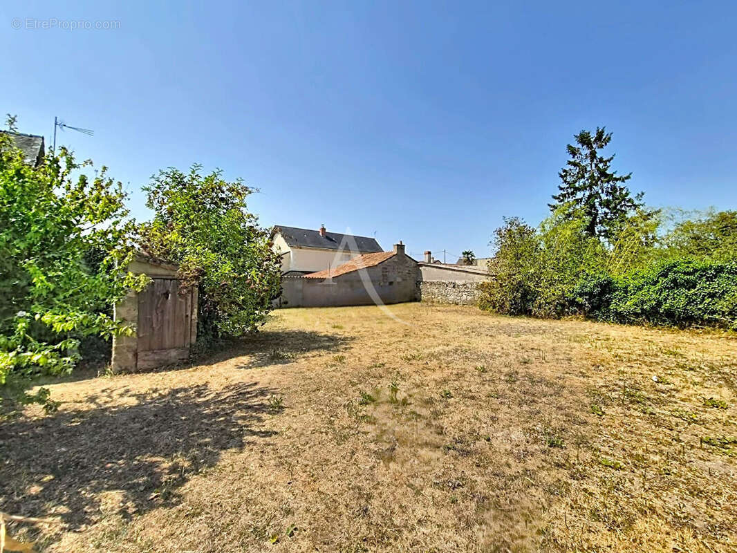 Maison Doue En Anjou 3 pièce(s) 75 m2 - photo 10