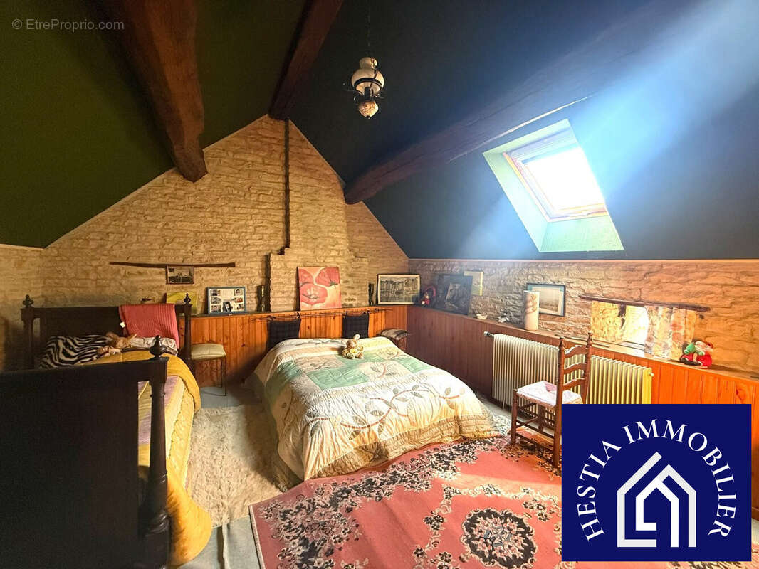 Maison 86 m² à Villotte-Sur-Ource  - photo 8