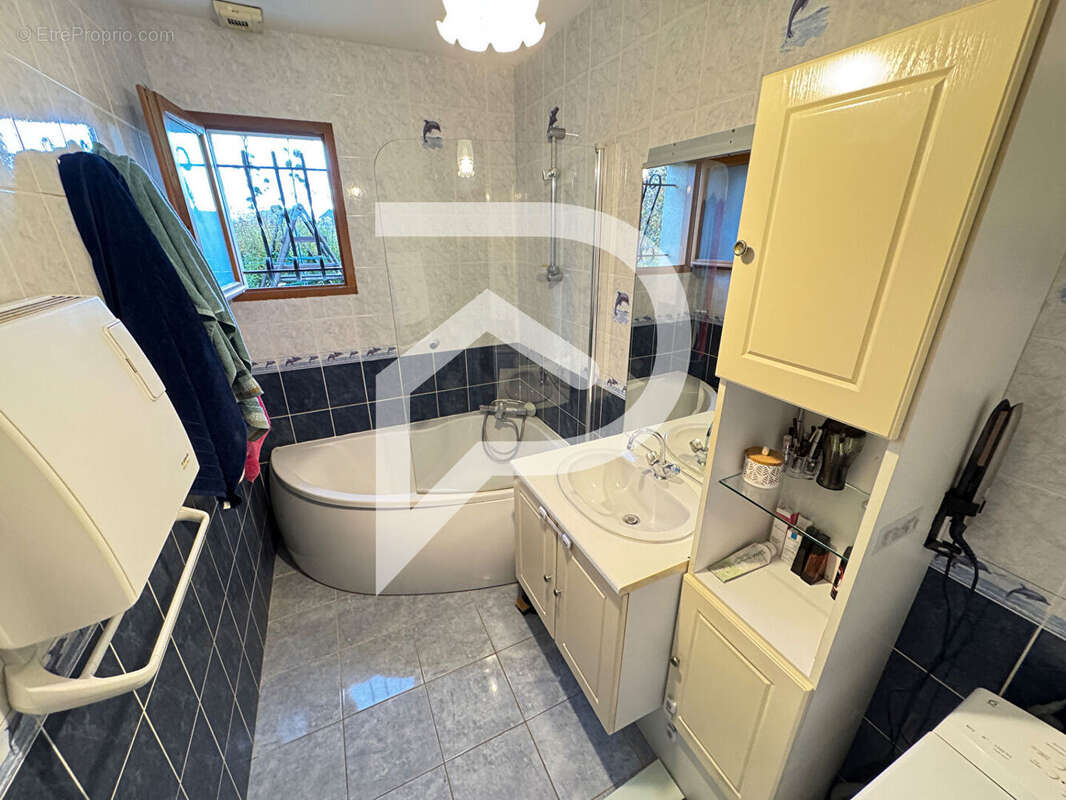 Maison à CHOILLEY-DARDENAY