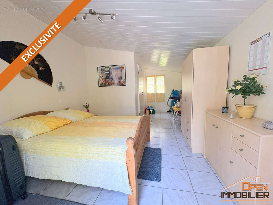 Maison à NADAILLAC-DE-ROUGE