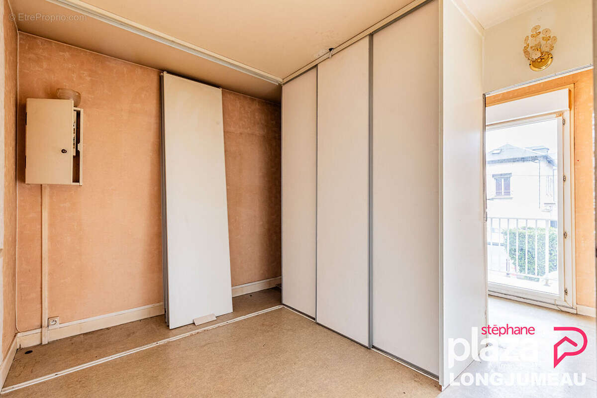 Appartement Longjumeau 3 pièce(s) - photo 10