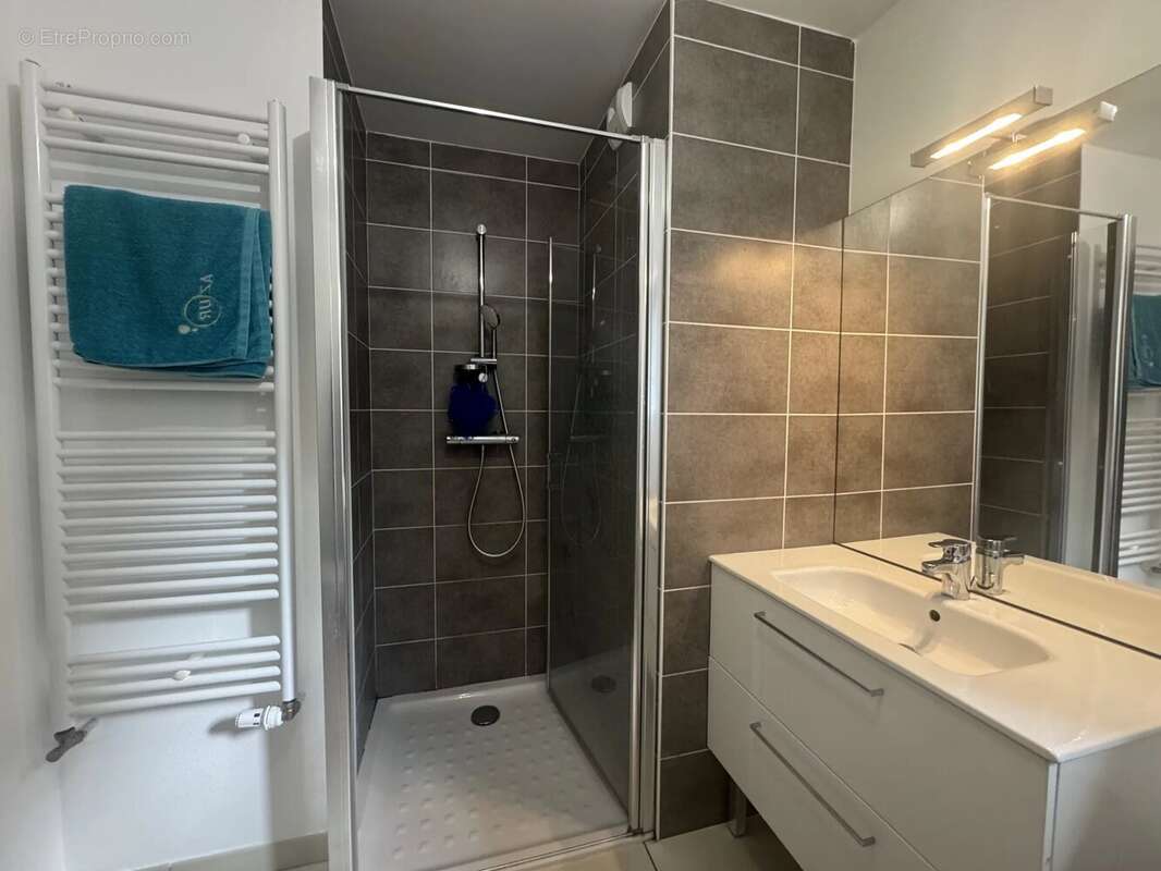 Appartement à THONON-LES-BAINS