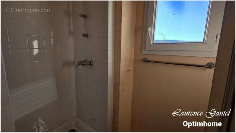 Maison à BRAS-D'ASSE