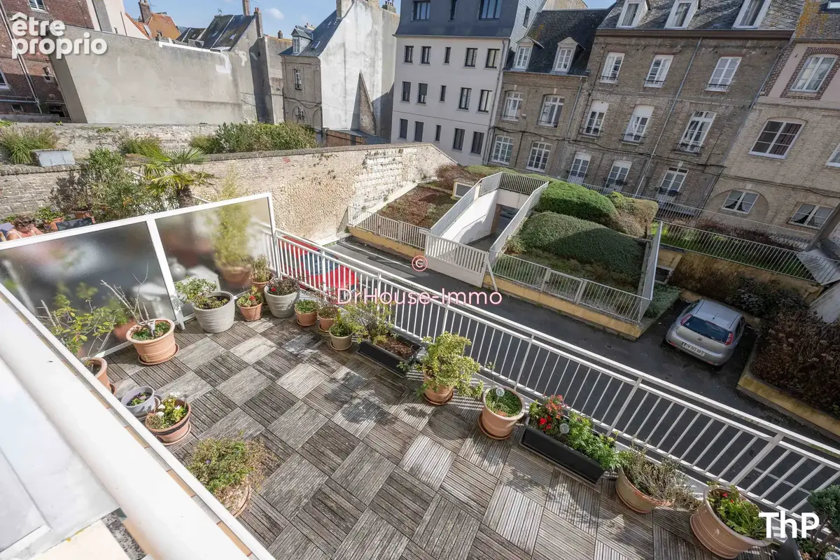 Appartement 2 pièces 48 m² à vendre à Dieppe (76200) - photo 9