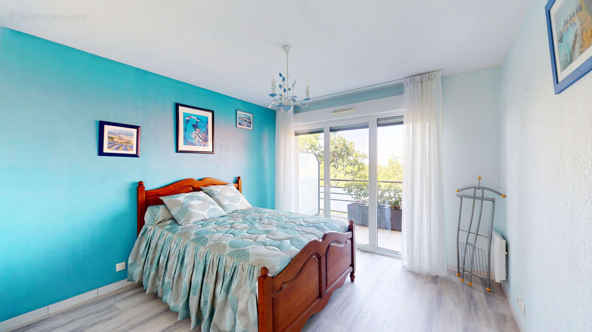 Appartement à BAYONNE