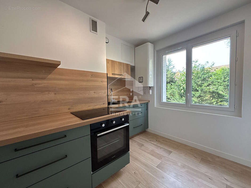 Appartement à SORGUES