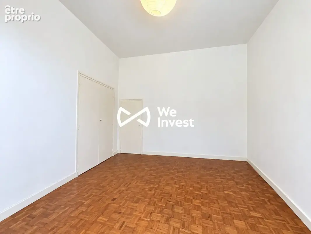Appartement 3 pièces 80 m² à vendre à Oloron-Sainte-Marie (64400) - photo 2