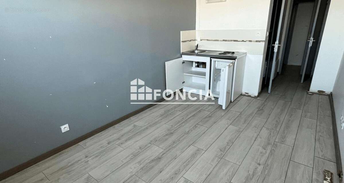 Appartement à QUIMPER