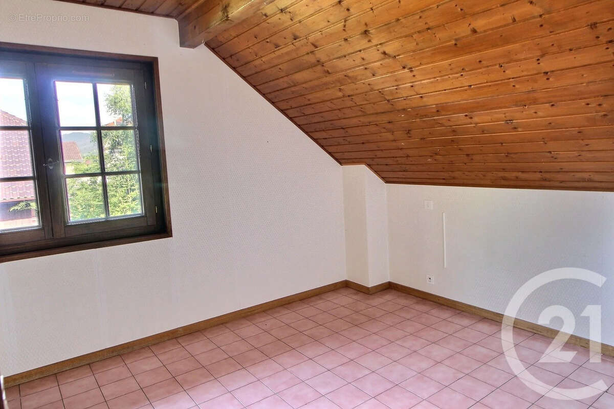 Maison 86 m² à Neuvecelle  - photo 10