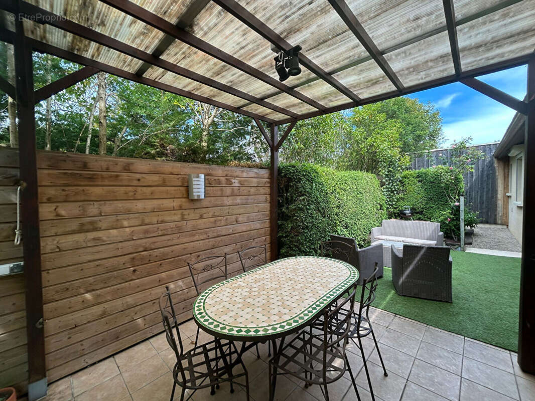 Maison à SARLAT-LA-CANEDA