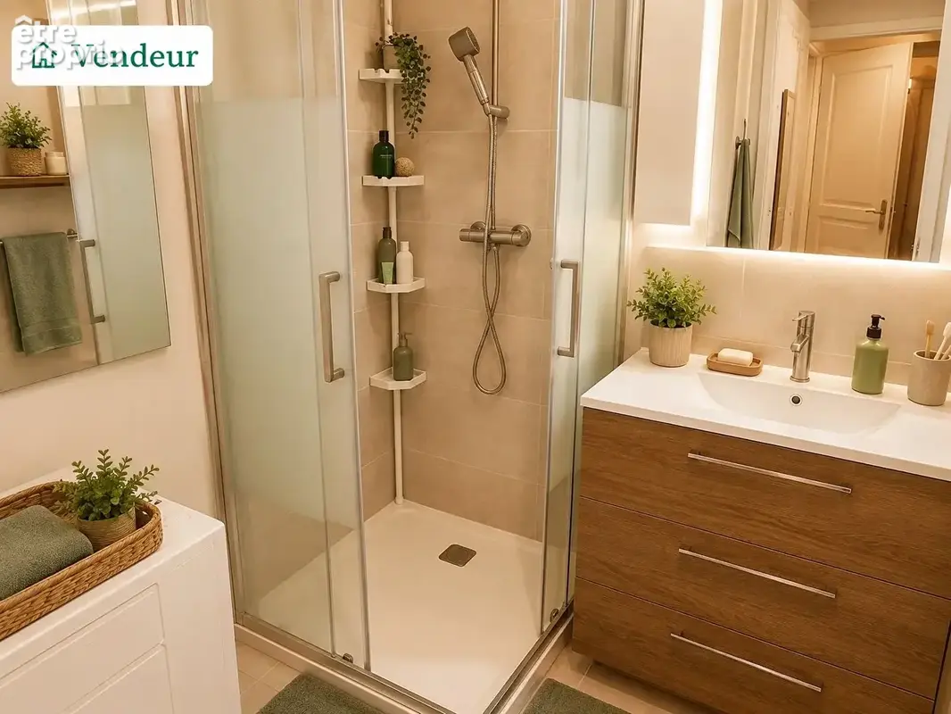 Appartement 3 pièces 60 m² à vendre à La Seyne-Sur-Mer (83500) - photo 4