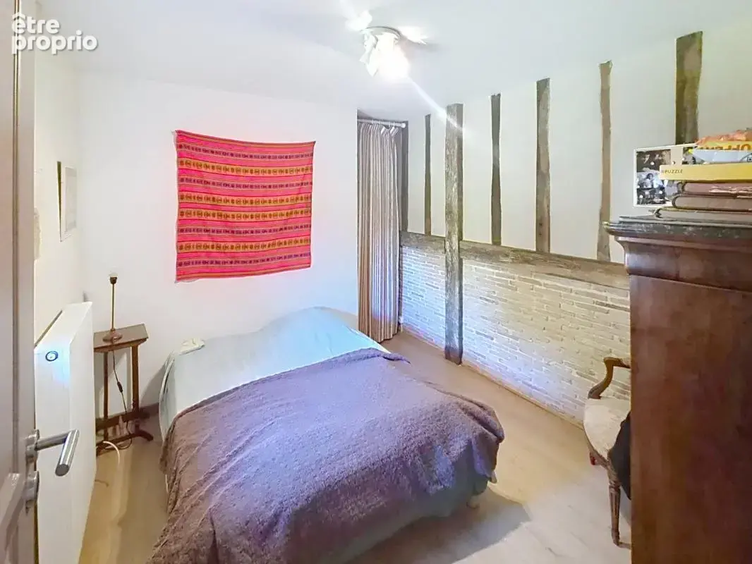 Maison 6 pièces 250 m² à vendre à Chateaumeillant (18370) - photo 23