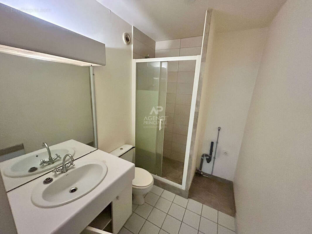 Appartement à POISSY