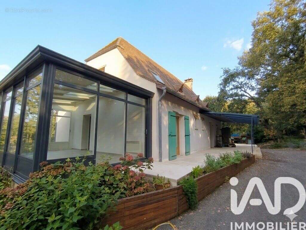 Maison 150 m² à Sarlat-La-Caneda  - photo 6