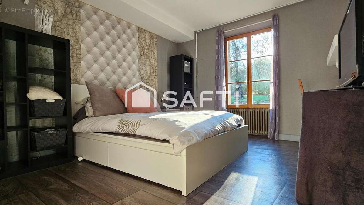 Photo 8 - Maison à ORGERUS