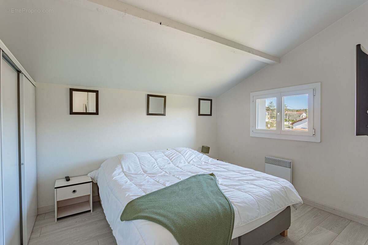 Appartement à SAINT-PEE-SUR-NIVELLE