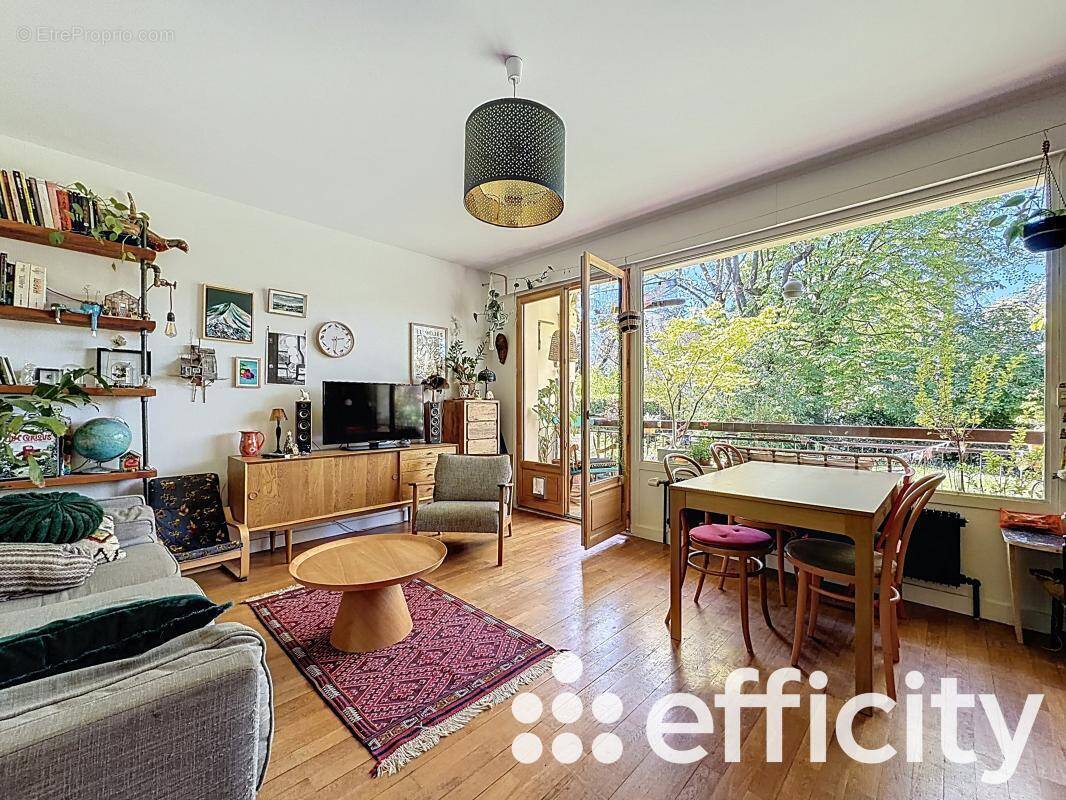 Appartement à LYON-5E