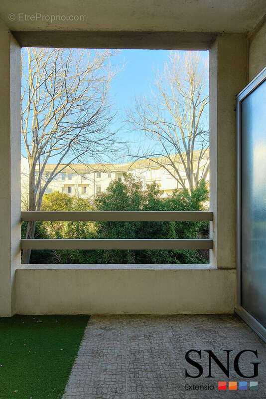 Appartement à LATTES