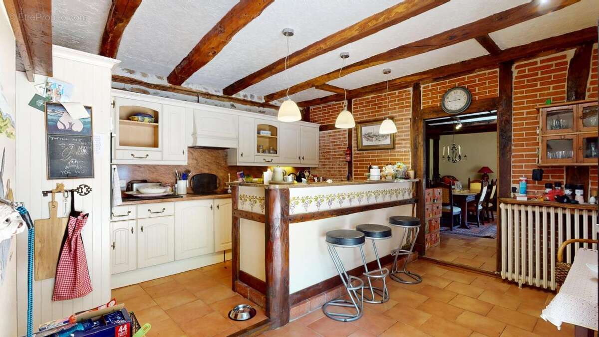 Maison à NONARDS