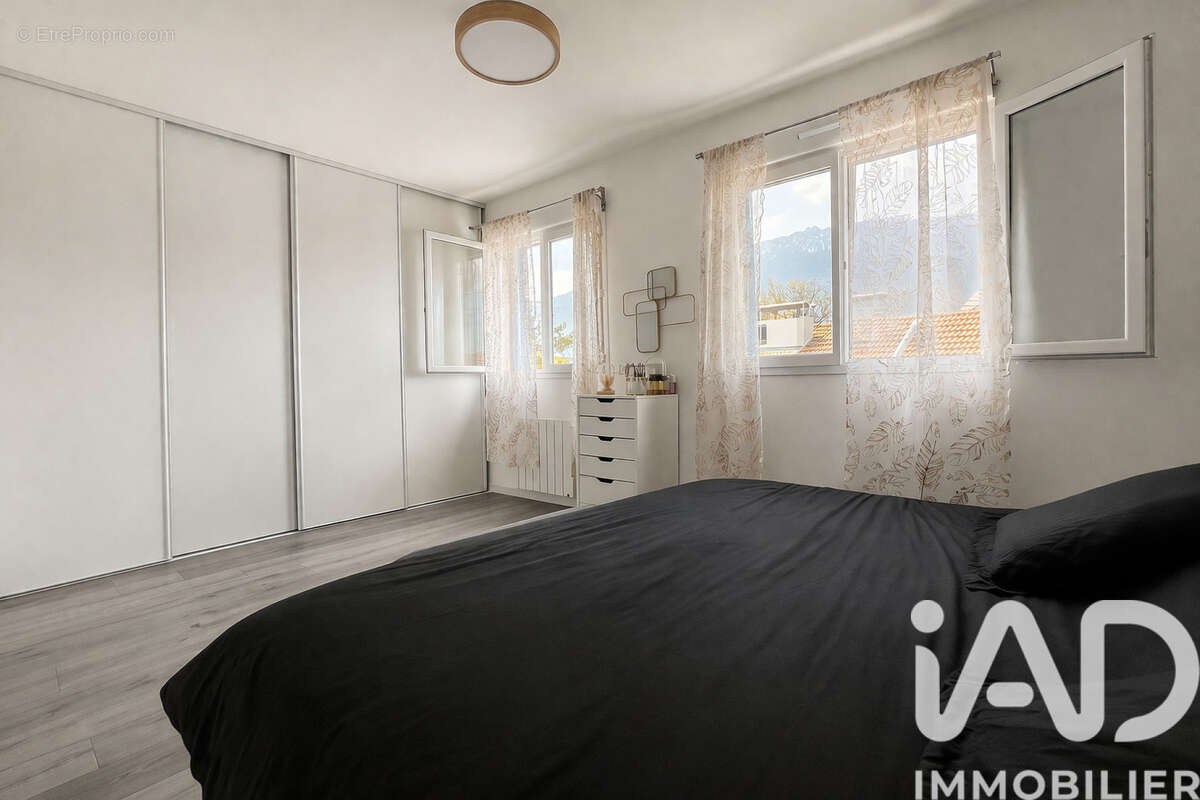 Photo 8 - Appartement à PONTCHARRA