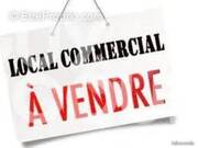 Commerce à VERNET-LES-BAINS