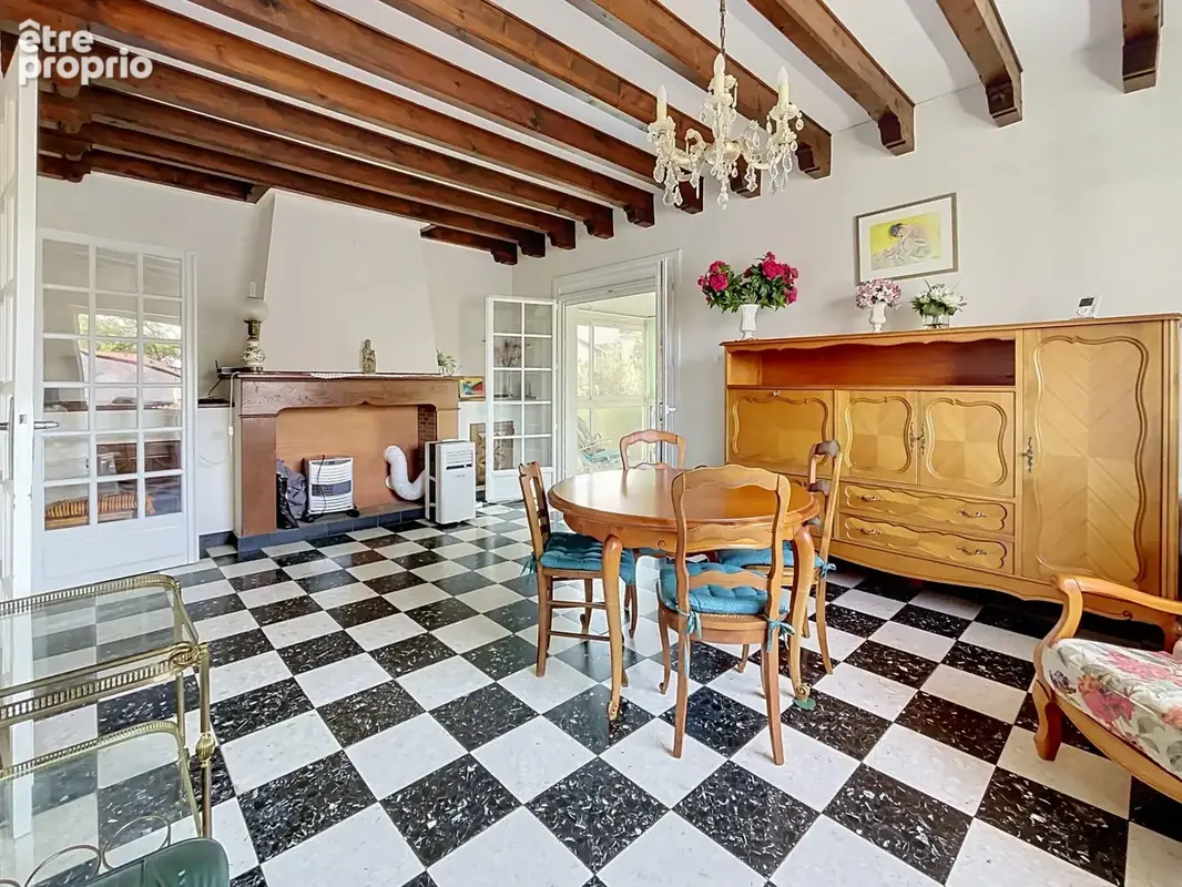 Maison 140 m² à Quint-Fonsegrives  - photo 6