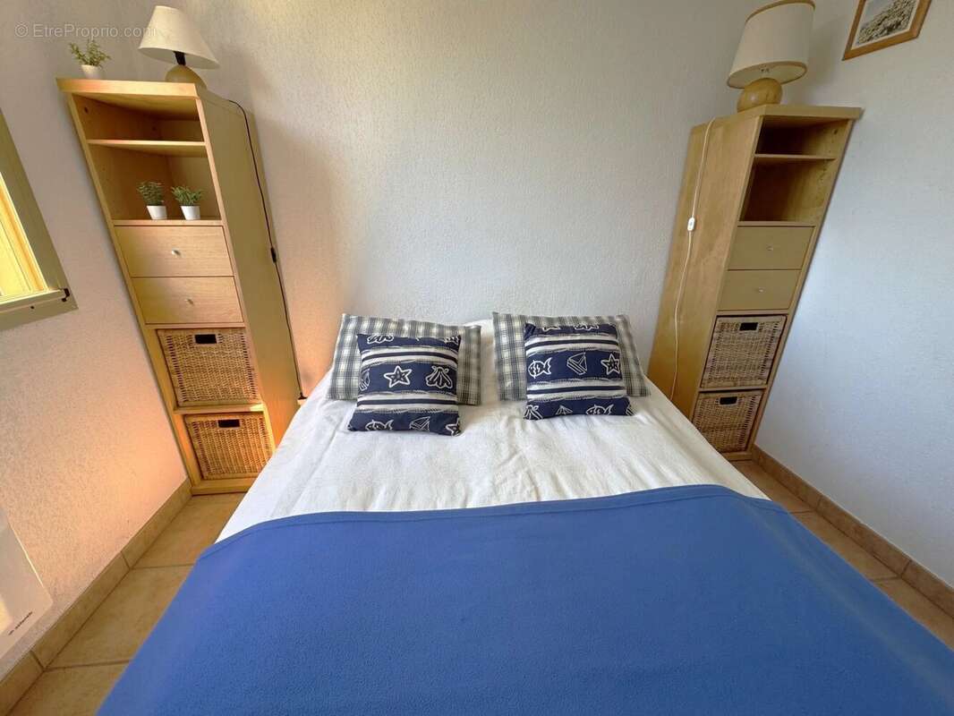 Appartement à LA LONDE-LES-MAURES